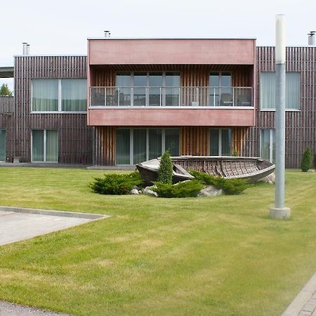 Kuressaare Marina Apartment Δωμάτιο φωτογραφία