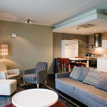 Kuressaare Marina Apartment Εξωτερικό φωτογραφία
