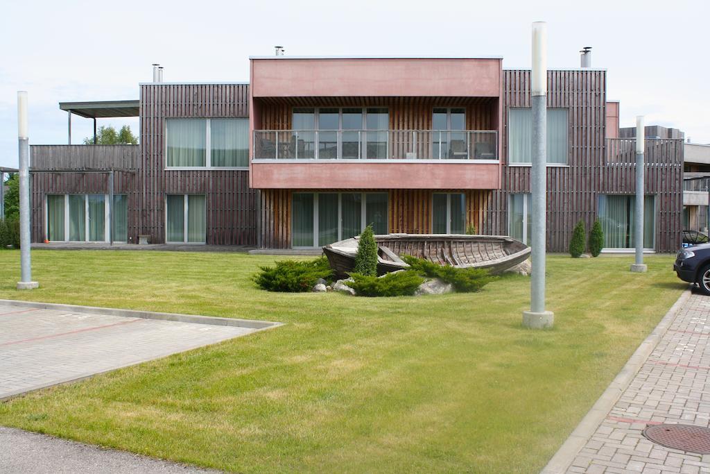 Kuressaare Marina Apartment Δωμάτιο φωτογραφία