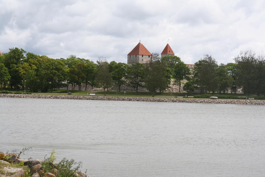 Kuressaare Marina Apartment Δωμάτιο φωτογραφία