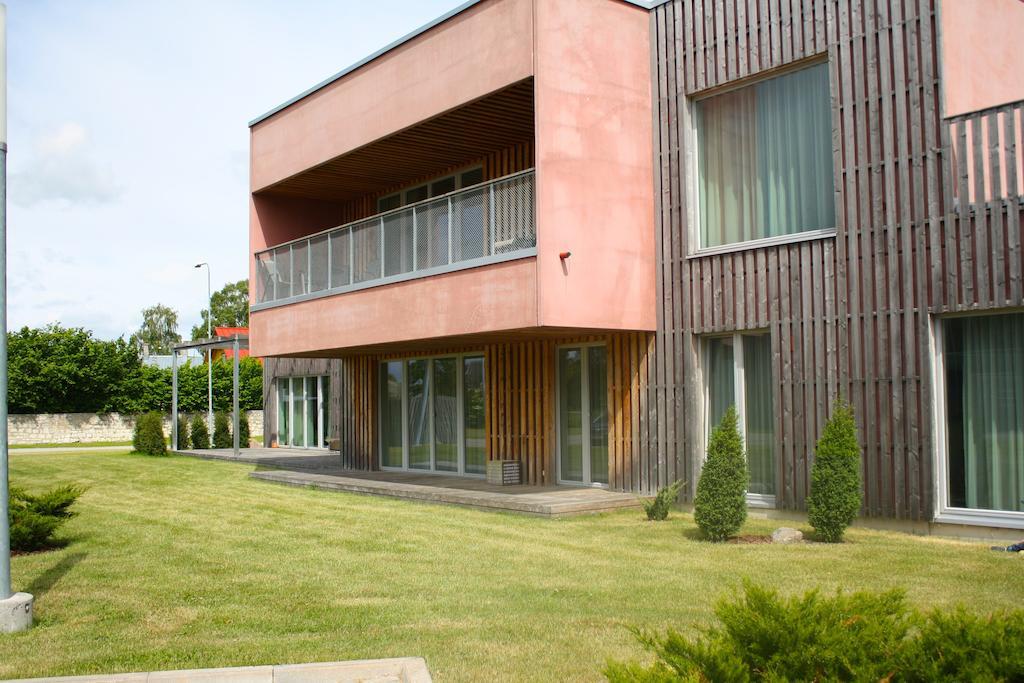 Kuressaare Marina Apartment Δωμάτιο φωτογραφία