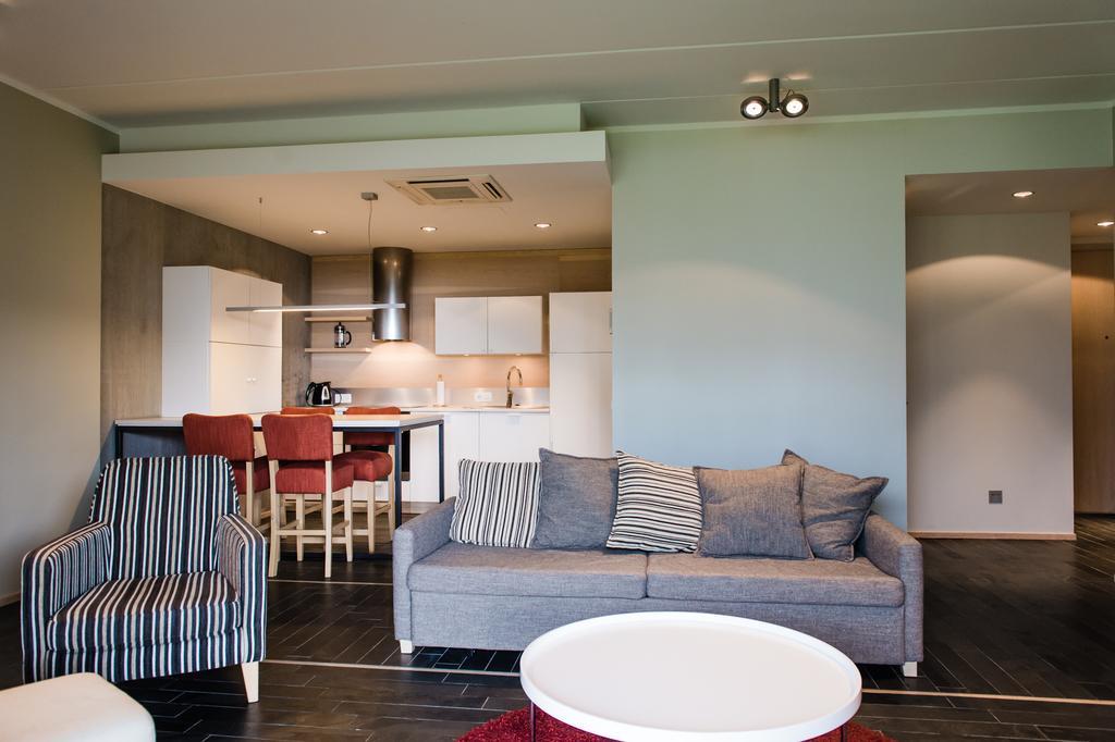 Kuressaare Marina Apartment Εξωτερικό φωτογραφία