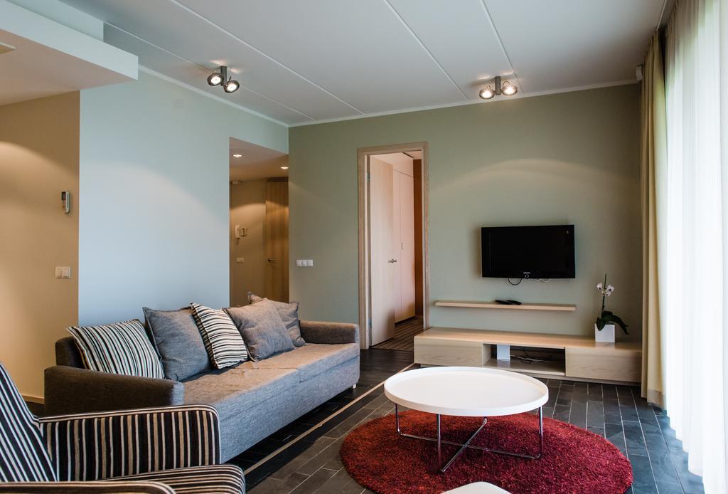 Kuressaare Marina Apartment Εξωτερικό φωτογραφία
