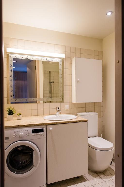 Kuressaare Marina Apartment Εξωτερικό φωτογραφία