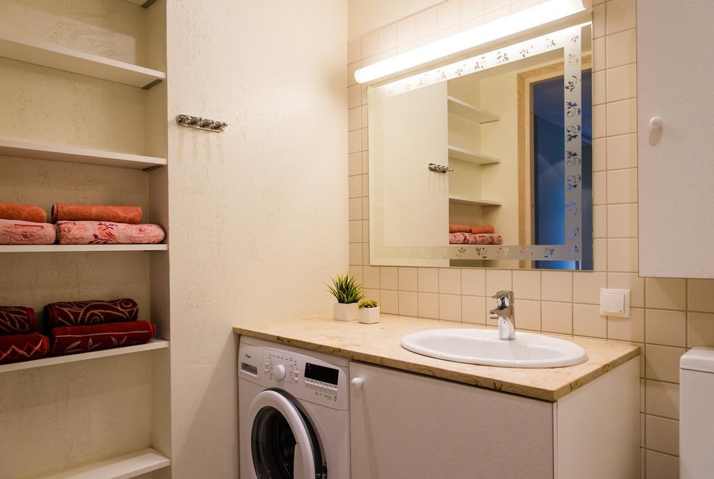 Kuressaare Marina Apartment Εξωτερικό φωτογραφία