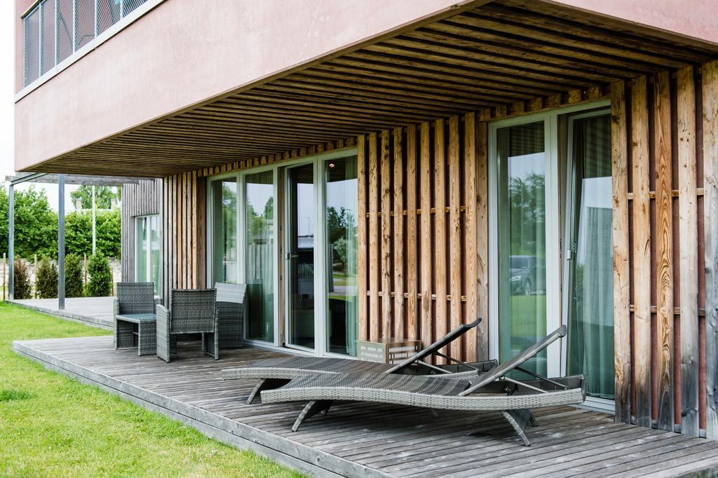 Kuressaare Marina Apartment Εξωτερικό φωτογραφία