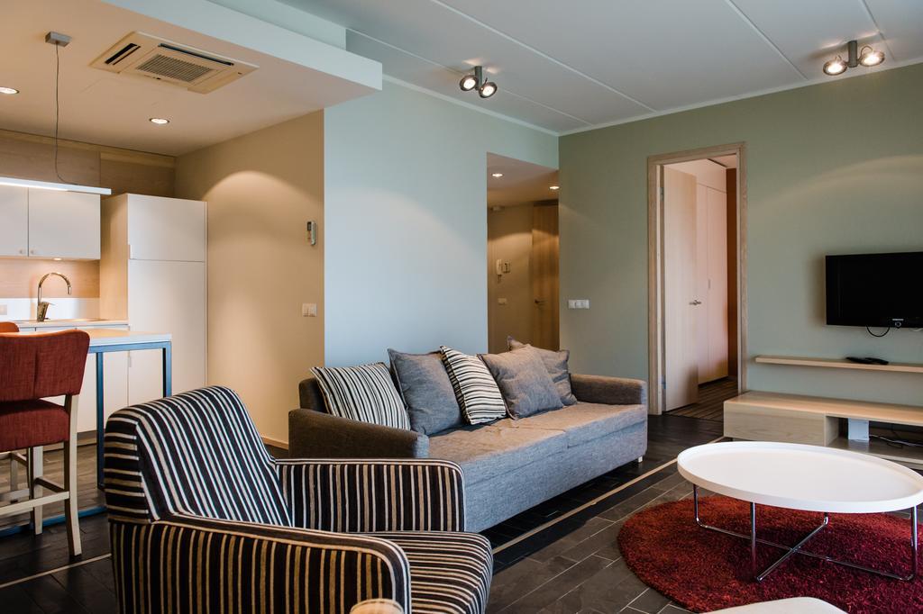 Kuressaare Marina Apartment Εξωτερικό φωτογραφία