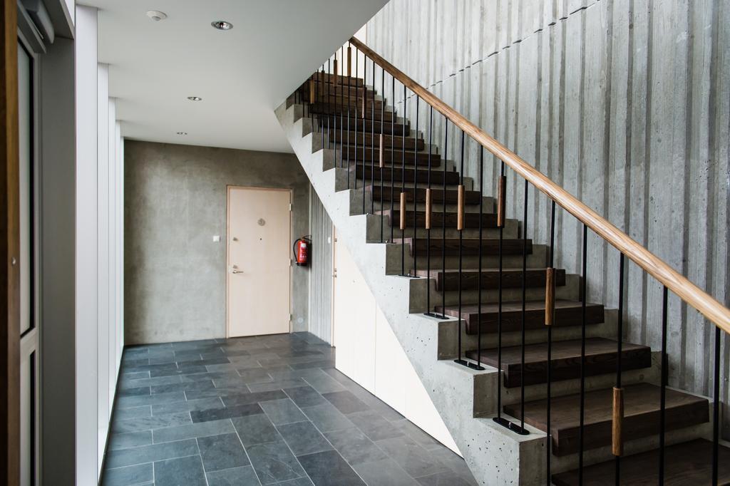Kuressaare Marina Apartment Εξωτερικό φωτογραφία
